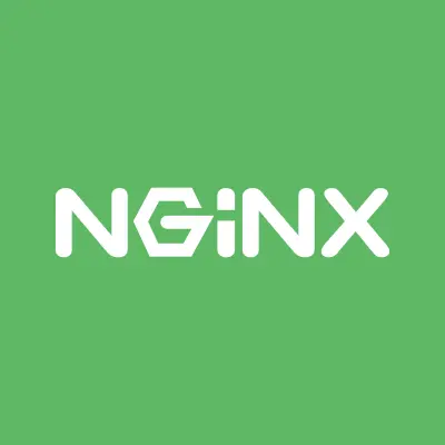 nginx